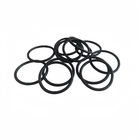 Flessibile O Ring Fabbricanti SHQN Seal Tools Durezza 20-90D Resistenza al calore O Ring