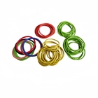 Dimensione personalizzata Materiale colore NBR FKM HNBR EPDM Rubber O Ring Seal Per l'industria petrolifera e del gadget
