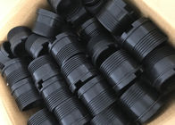 Protettori di filo d'acciaio/di plastica del tubo 3 1/8&quot; riciclabile per il giacimento di petrolio