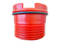 Protettori di filo del tubo dell'intelaiatura riciclabili per olio e industria del gas