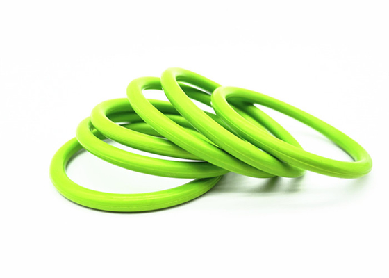 Parti di gomma da olio Guarnizione personalizzata NBR FKM HNBR EPDM Anello di gomma per sigillo della macchina
