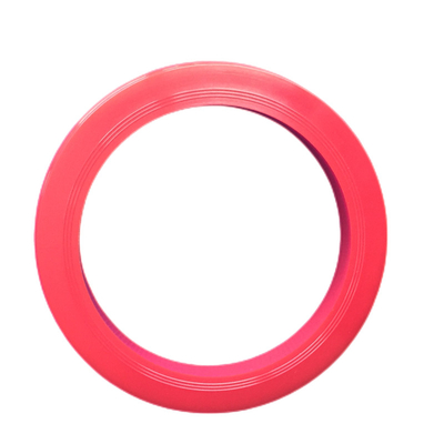 Poliuretano 4" del FICO 1502 TPU guarnizione di gomma Ring For Oil Gas Field