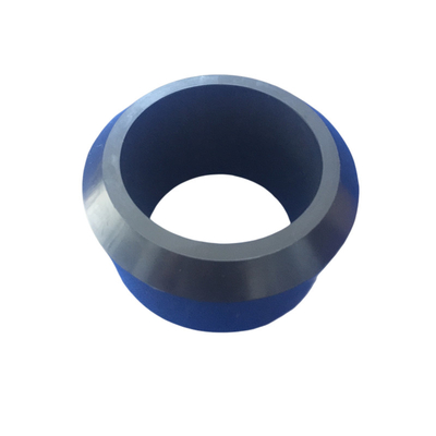 L'usura dello strappo di NBR HMNR resiste ai montaggi di gomma del giacimento di petrolio delle tazze dell'imballatore 4,5&quot; 5,5&quot;