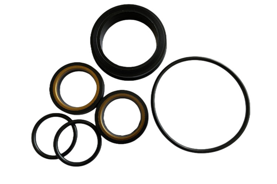 Kit per la riparazione di valvole di presa resistenti al calore dell'olio H2S -20-220 gradi Celsius per il giacimento di petrolio