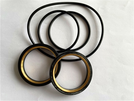 Corredi di riparazione della valvola a rubinetto di NBR 2" 602/2" 1502/3" 1502