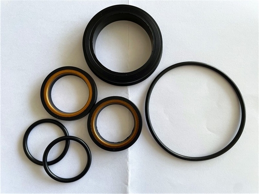 Kit per la riparazione di valvole di presa resistenti al calore dell'olio H2S -20-220 gradi Celsius per il giacimento di petrolio