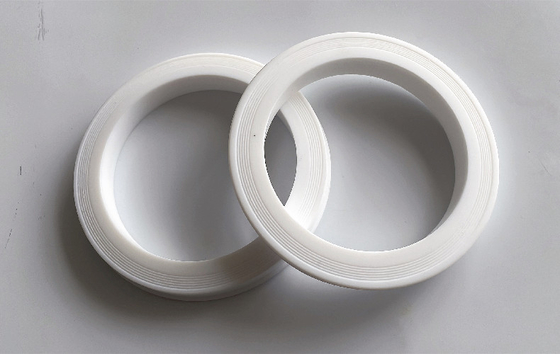 Rimpiazzabile facile installazione 80 Nitrile PTFE Martello Unione sigillo labiale guarnizione / anello