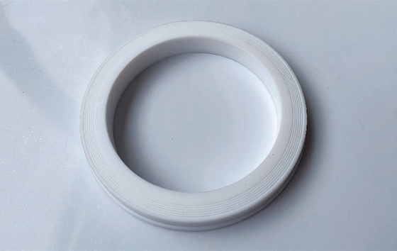 Rimpiazzabile facile installazione 80 Nitrile PTFE Martello Unione sigillo labiale guarnizione / anello