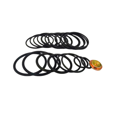 AP Compact 10 20 Kit di impostazione di Baker O Anello di gomma Rendi amende per kit di riparazione del tappo del ponte
