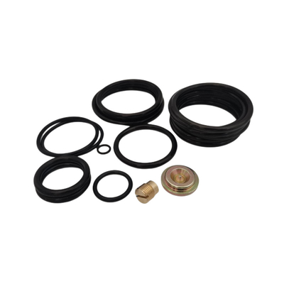 90 Shore Un kit O-Ring con sistema di impostazione AP Compatto
