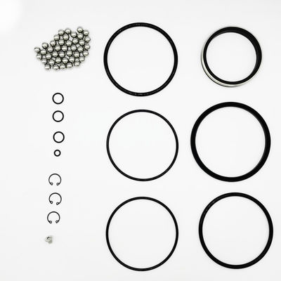 3 pollici Figura 1502 Wide Swivel Joint Repair Kit O Ring Rubber Seal 80 Shore A