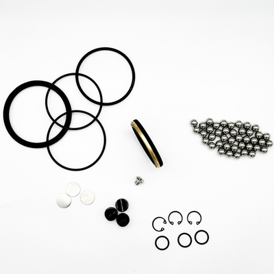 2" STI Kit di riparazione di tubi a bobina resistenti ad alta pressione
