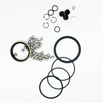 2" STI Kit di riparazione di tubi a bobina resistenti ad alta pressione