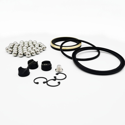 Kit per la riparazione delle giunzioni girevoli di ottone