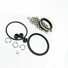 Royal Way Kit di riparazione di anelli di gomma di alta qualità 2 &quot; Kit di riparazione di articolazioni girevoli normali