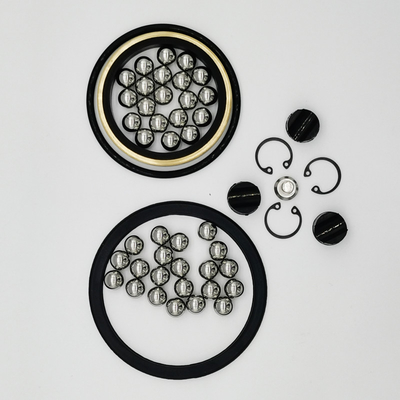 Kit per la riparazione delle giunzioni girevoli di ottone