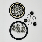Royal Way Kit di riparazione di anelli di gomma di alta qualità 2 &quot; Kit di riparazione di articolazioni girevoli normali