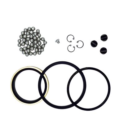 Royal Way Factory Supply 3" Wide Swivel Joint Repair Kit per adattatore cablato