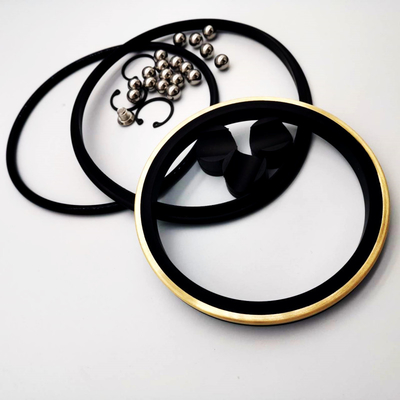 Flowline Rubber Oil Seal 4" 15k Swing Joint FlowValve Repair Kits