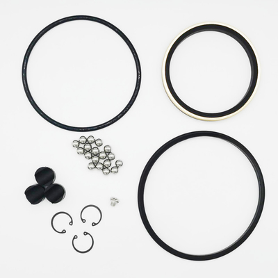 Kit di riparazione della giuntura girevole a valvola di flusso resistente 4" 15k per la STI Kemper Forum