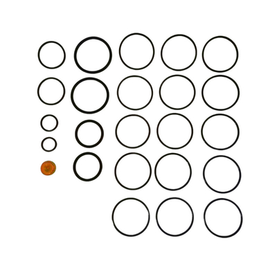AP Compact 10 20 Kit di impostazione di Baker O Anello di gomma Rendi amende per kit di riparazione del tappo del ponte