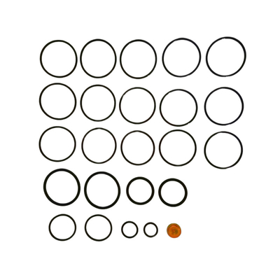 Strumento per l'adattatore di filo 20 Baker NBR FKM Rubber Sealing Re-Dressing Kits