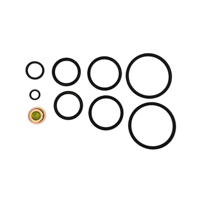 # 20 brevi strumenti di completamento di Kit Rubber Seal Oilfield Downhole di riparazione del colpo