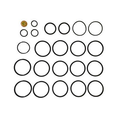 Riparazione di gomma Kit Baker Style della guarnizione # strumento di regolazione 20 per il giacimento di gas di olio