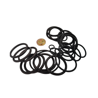 Colori personalizzabili Tipi Wireline # 10 BP3.SEC Kits di rettifica per tutti i connettori comuni