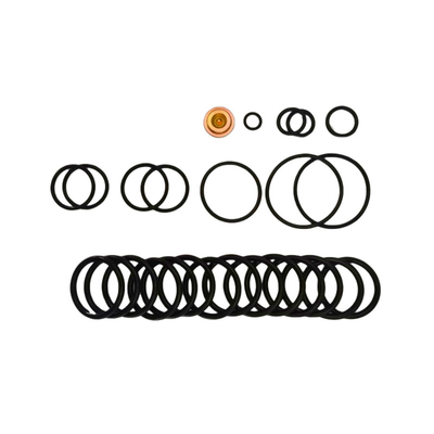Manutenzione degli attrezzi n. 10 BP3.SEC Kit di rettifica per l'adattatore wireline