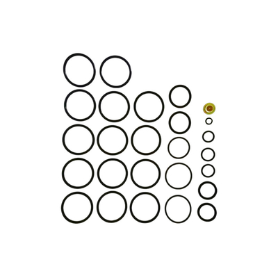 Colori personalizzabili Tipi Wireline # 10 BP3.SEC Kits di rettifica per tutti i connettori comuni