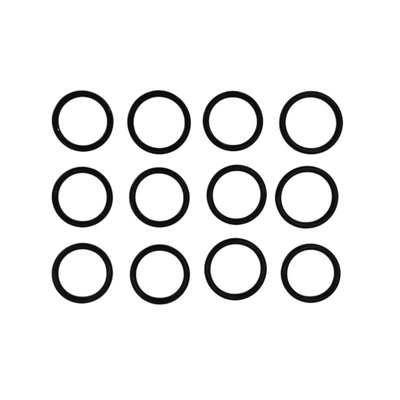 La O modella lo strumento di Kit Well Completion Rubber Seal di riparazione dell'asse della trappola