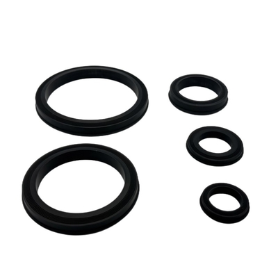 Nitrile 1502 Weco Seals Hammer Union Seals per l'industria delle trivellazioni petrolifere