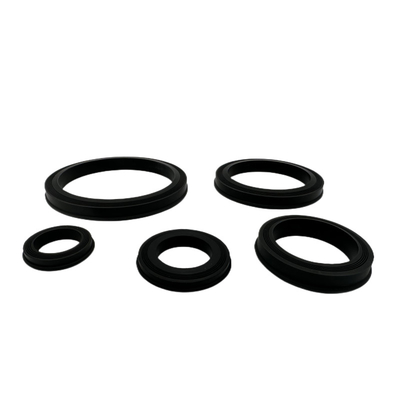Nitrile 1502 Weco Seals Hammer Union Seals per l'industria delle trivellazioni petrolifere