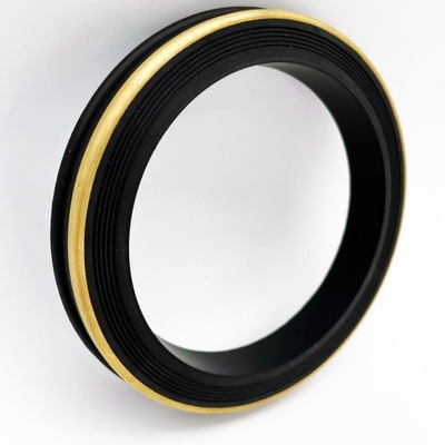 Anello di sigillo di gomma Buna FKM HNBR Weco FMC 3 Inch Wing Union Hammer Seals