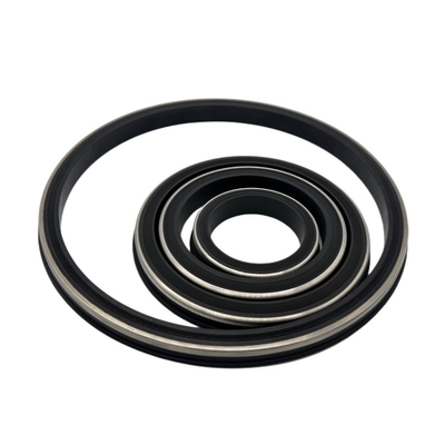Vendita a caldo resistente all'olio 1'' 2'' 3' 4' Accetta sigilli NBR HNBR FKM PTFE per l'industria della perforazione petrolifera