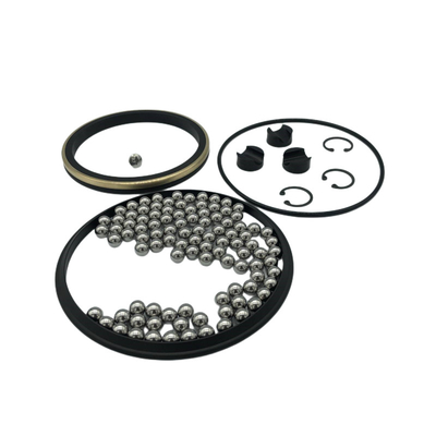 SHQN Flowline Swivel Joints Repair Kits per la TSI TripleStep di Chiksan FMC