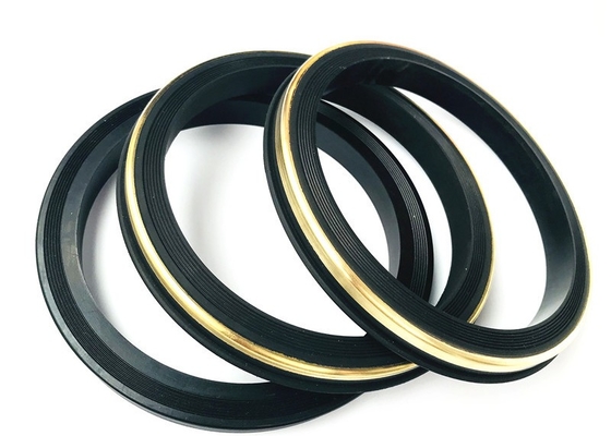 Vendita calda Fig 602/1002/1502 NBR FKM H2S Servizio Unione O Sigillo anulare
