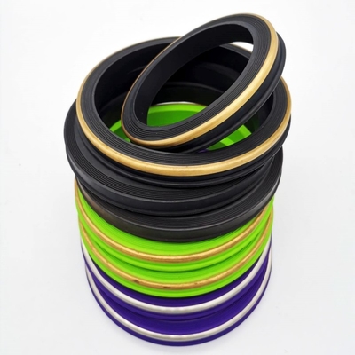 Royal Way resistenza al petrolio FIG 1502 Weco NBR HNBR FKM PTFE Martello Sigillo dell'Unione per il campo petrolifero
