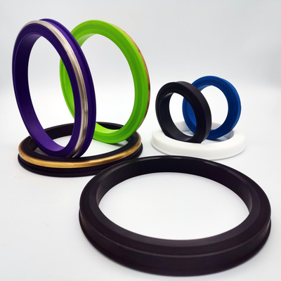Colore personalizzabile NBR FKM HNBR Hammer Union Seal per oleodotti e gasdotti ad alta pressione