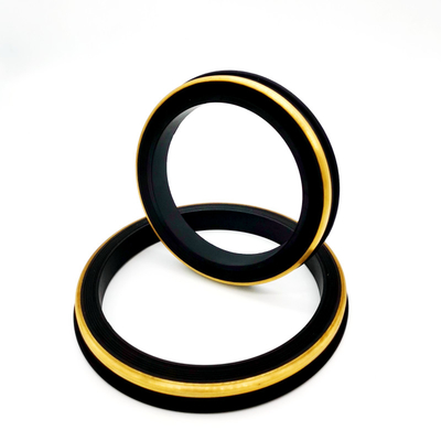 Royal Way resistenza al petrolio FIG 1502 Weco NBR HNBR FKM PTFE Martello Sigillo dell'Unione per il campo petrolifero