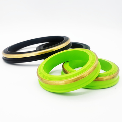 Royal Way resistenza al petrolio FIG 1502 Weco NBR HNBR FKM PTFE Martello Sigillo dell'Unione per il campo petrolifero