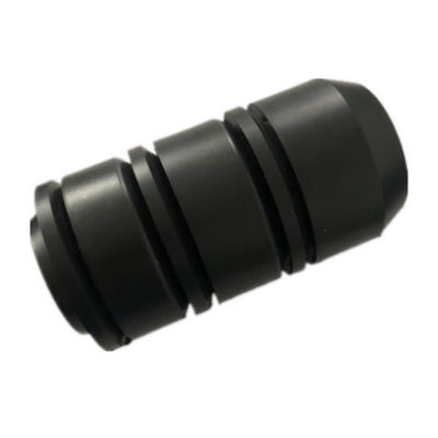 Tazza di pulizia con anima in acciaio da 10.000 psi ad alta pressione per strumenti di pulizia downhole per pozzi petroliferi in dimensioni personalizzate