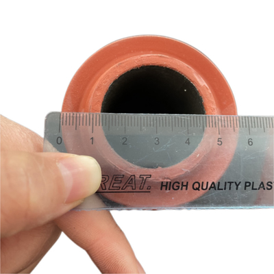 Nitrile Guiberson Custom Service TA V MV Swab Cups per tubi per pareti pesanti