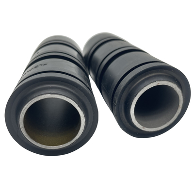 Sello di gomma di colore personalizzato Oil State di migliore qualità durevole nero marrone TA Swab Cups per lo sciacquaggio a carico medio