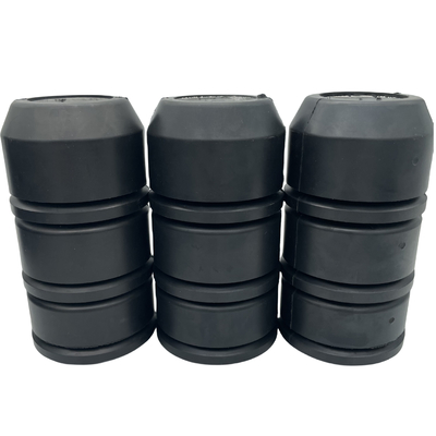 Resistenza al calore e all' olio carichi medi TA 2 7 / 8 O 3 1 / 2 Oil State Swab Cup