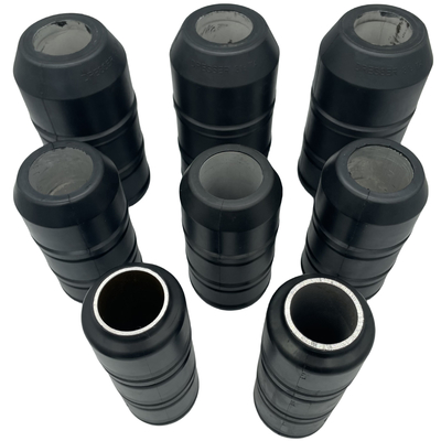 Resistenza al calore e all' olio carichi medi TA 2 7 / 8 O 3 1 / 2 Oil State Swab Cup