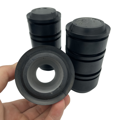 Alumini o acciaio manica di base medio tamponamento sabbia TA 2 7 / 8 Oil State Rubber Swab Cup