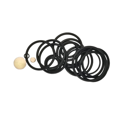 Kit di riparazione con 3 1/2 shorty kit perfetto per automotive e elettronica
