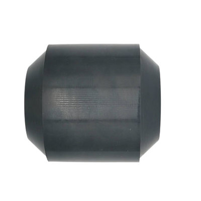 Rubber nero risparmiatore di petrolio per la compatibilità con varie industrie petrolifere